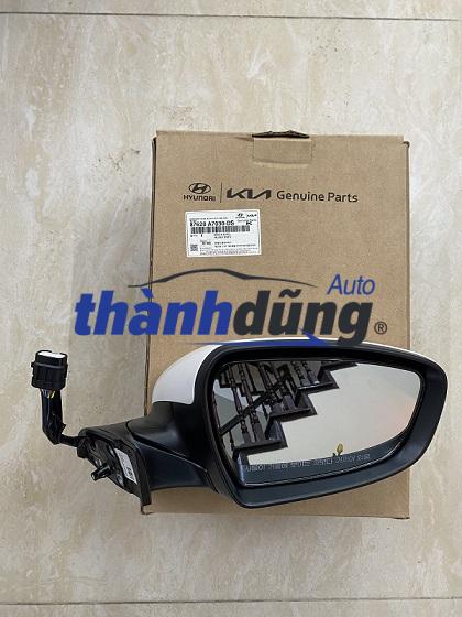 GƯƠNG CHIẾU HẬU KIA K3 2013-2016