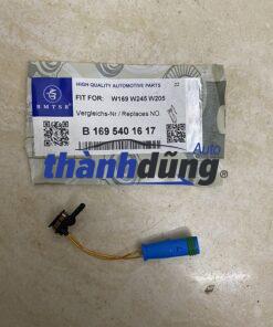 CẢM BIẾN BÁO MÒN PHANH MERCEDES C250