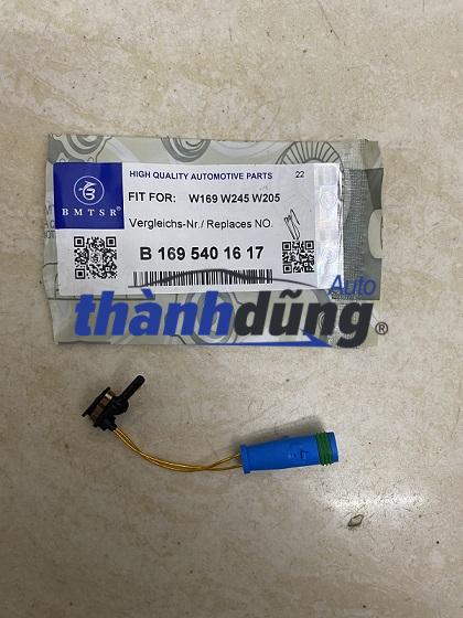 CẢM BIẾN BÁO MÒN PHANH MERCEDES C250