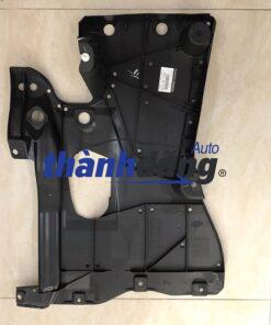 CHẮN BÙN ĐỘNG CƠ MAZDA 2015-2017