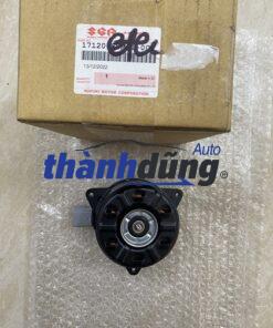 MÔ TƠ QUẠT GIÓ ĐỘNG CƠ SUZUKI ERTIGA