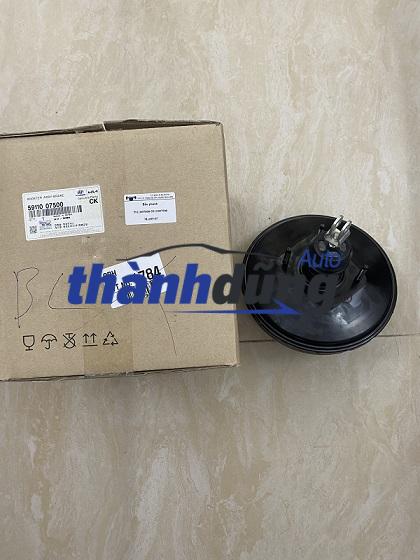 BẦU TRỢ LỰC PHANH KIA MORNING 2005-2008