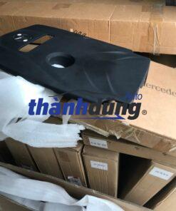 NẮP TRANG TRÍ MẶT MÁY MERCEDES GLC300