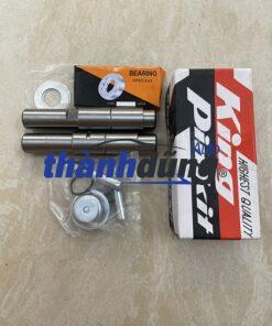 ẮC PHI DÊ MITSUBHISHI FUSO CANTER