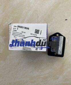 BIẾN TRỞ QUẠT GIÓ ĐIỀU HÒA DAEWOO LACETTI