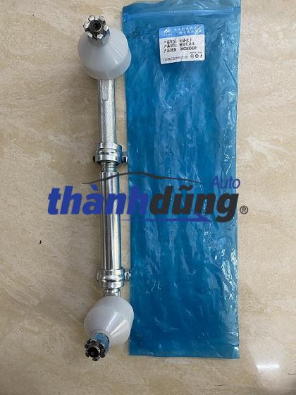 ROTUYN BÓT LÁI NGẮN FAIRY 5 CHỖ