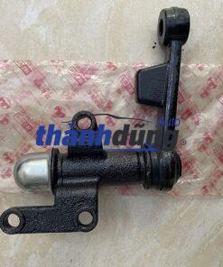 BÓT LÁI PHỤ FAIRY 5 CHỖ