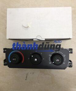 CỤM ĐIỀU KHIỂN GIÀN LẠNH FORD TRANSIT