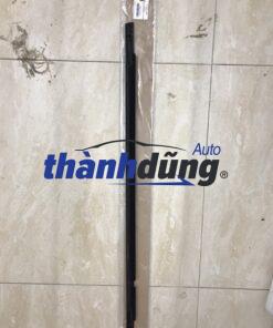 NẸP (LÔNG MI) CHÂN KÍNH MITSUBISHI XPANDER