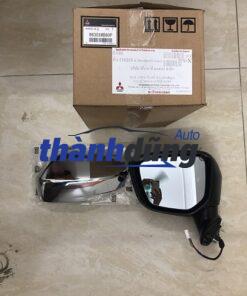 KÍNH CHIẾU HẬU PHẢI MITSUBISHI XPANDER