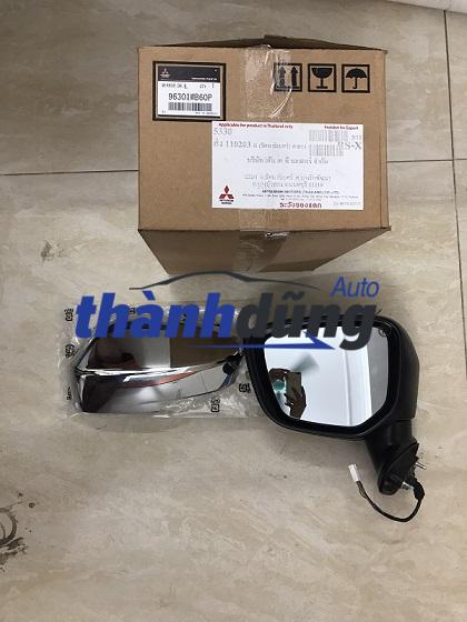 KÍNH CHIẾU HẬU PHẢI MITSUBISHI XPANDER