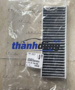 LỌC GIÓ ĐIỀU HÒA PEUGEOT 2008