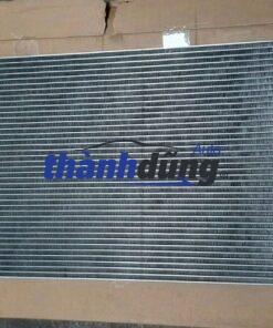 DÀN NÓNG CHEVROLET COLORADO