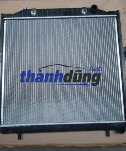 KÉT NƯỚC CHEVROLET TRAILBLAZER 2014-2016