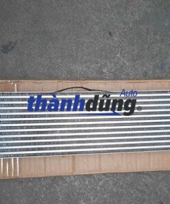 KÉT LÀM MÁT TURBO CHEVROLET TRAILBLAZER 2014-2018