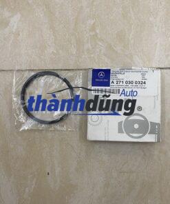 XÉC MĂNG MERCEDES C200