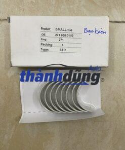 BẠC BIÊN MERCEDES SLK200