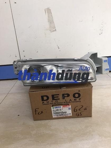 ĐÈN PHA MAZDA 626 1993-1996