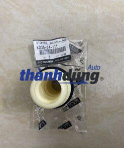 TĂM BÔNG PHUỘC NHÚN MAZDA CX5