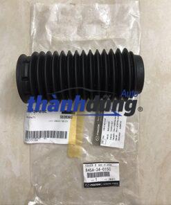 CAO SU CHỤP BỤI GIẢM XÓC MAZDA CX3