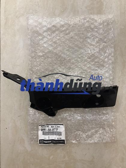 BÁT BẮT CẢN TRƯỚC MAZDA 3