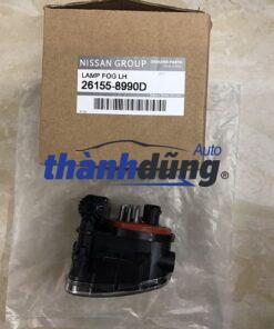 ĐÈN GẦM NISSAN ROGUE 2021-2023