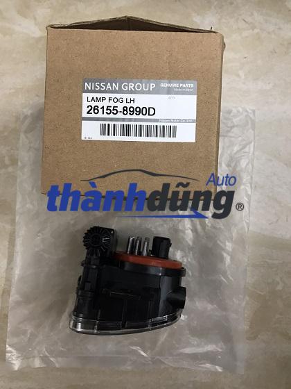 ĐÈN GẦM NISSAN ROGUE 2021-2023