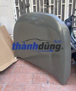 NẮP CAPO NISSAN NAVARA 2016-2018