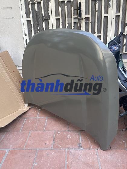 NẮP CAPO NISSAN NAVARA 2016-2018