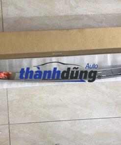 NẸP MẠ NẮP CAPO NISSAN NAVARA 2018-2023