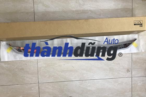 NẸP MẠ NẮP CAPO NISSAN NAVARA 2018-2023