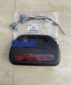 TAY MỞ THÙNG SAU MITSUBISHI TRITON 2006-2015