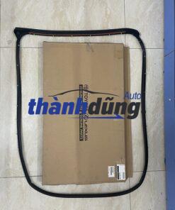 GIOĂNG CÁNH CỬA TOYOTA WIGO 2019-2021