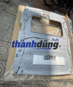 LA PHÔNG TRẦN MAZDA 3 2018-2020