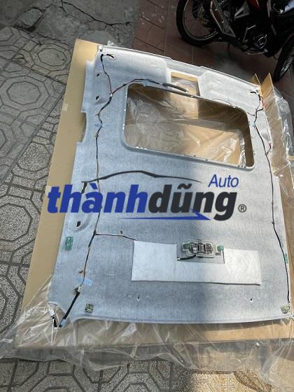 LA PHÔNG TRẦN MAZDA 3 2018-2020