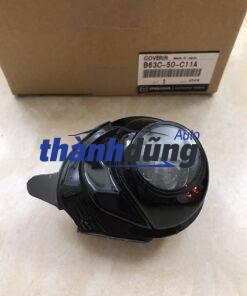 ĐÈN BI LED GẦM MAZDA CX5