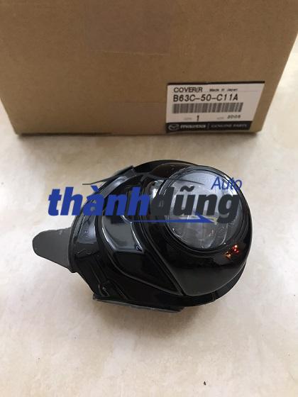 ĐÈN BI LED GẦM MAZDA CX5