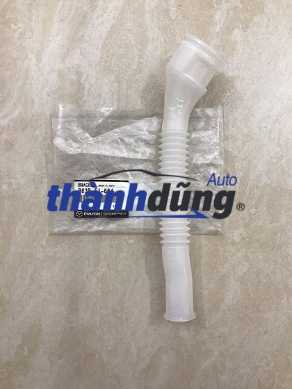 CỔ BÌNH NƯỚC RỬA KÍNH MAZDA CX5