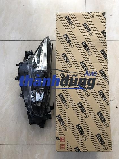 ĐÈN PHA MAZDA 3 2018-2019