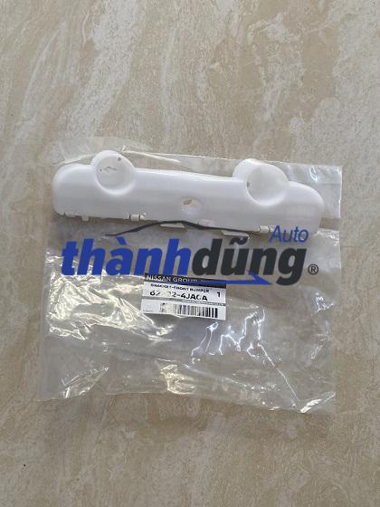 BÁT CÀI CẢN TRƯỚC NISSAN NAVARA