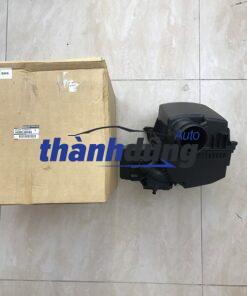 HỘP LỌC GIÓ NISSAN NAVARA 2018-2020