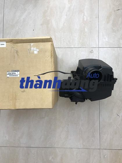 HỘP LỌC GIÓ NISSAN NAVARA 2018-2020