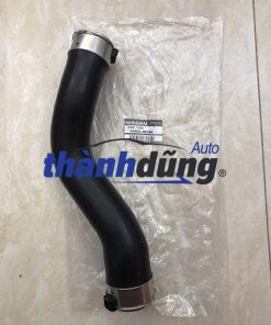 ỐNG GIÓ TURBO BÊN TRÁI NISSAN NAVARA 2015-2022