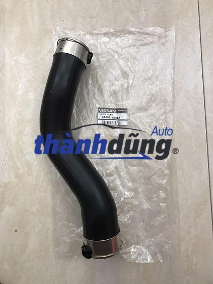 ỐNG GIÓ TURBO BÊN TRÁI NISSAN NAVARA 2015-2022