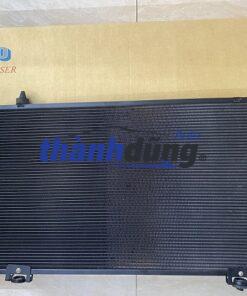 GIÀN NÓNG TOYOTA ALTIS 2003-2005