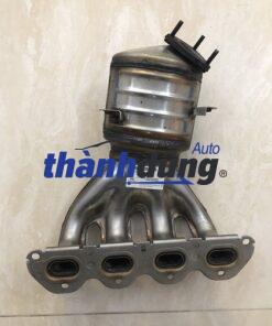 BẦU LỌC KHÍ THẢI CHEVROLET CRUZE