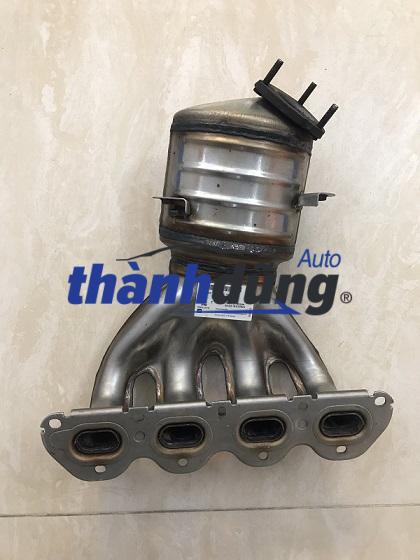 BẦU LỌC KHÍ THẢI CHEVROLET CRUZE