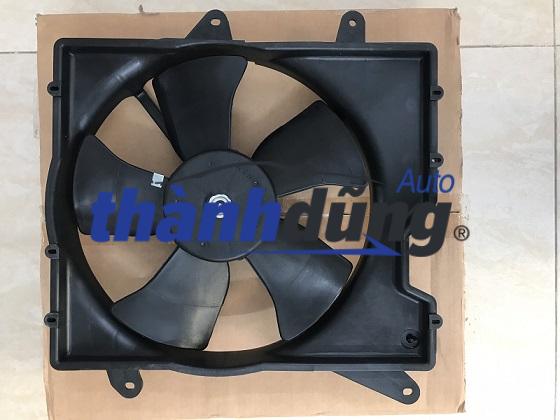 QUẠT GIÀN NÓNG DƯỚI GẦM MERCEDES MB140