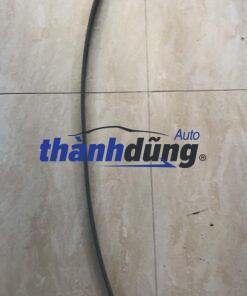 LÁ NHÍP SỐ 1 MERCEDES SPRINTER