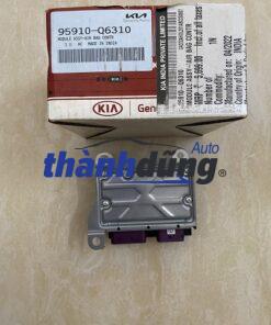 HỘP ĐIỀU KHIỂN TÚI KHÍ KIA SELTOS 2021-2023